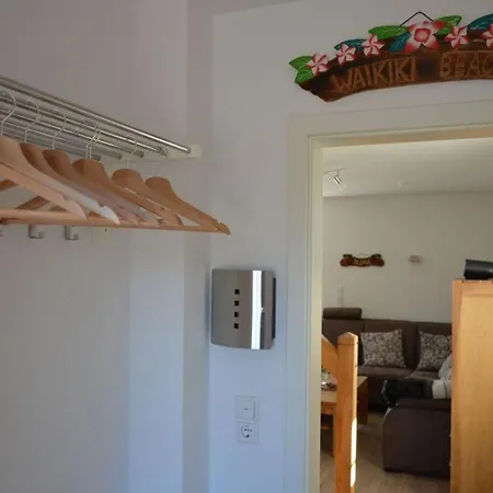 Waikiki Casa de Férias *