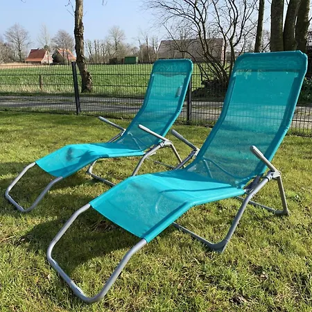 Waikiki * Hilgenriedersiel