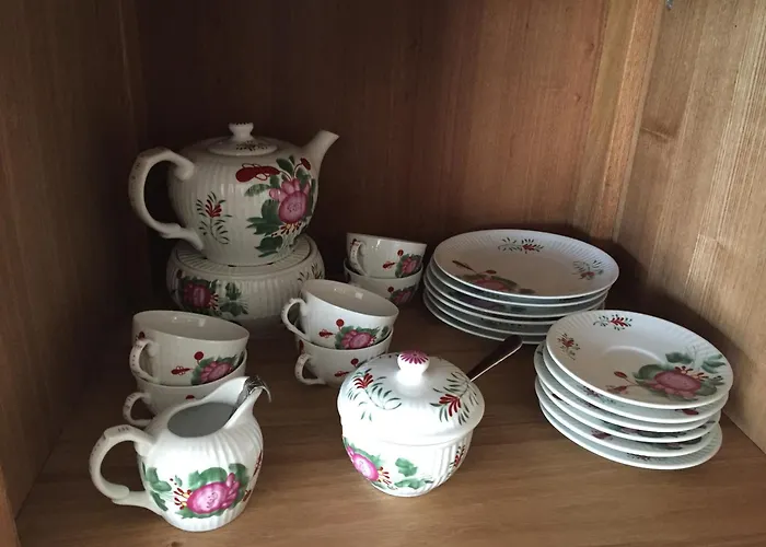 Waikiki Hilgenriedersiel