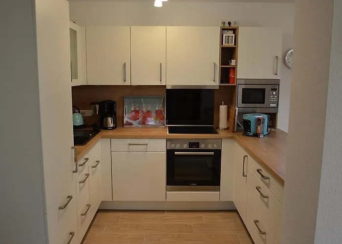 Waikiki * Hilgenriedersiel