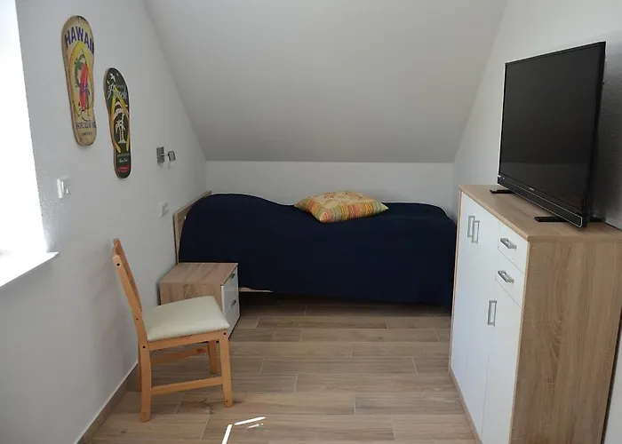 Waikiki Casa vacanze *