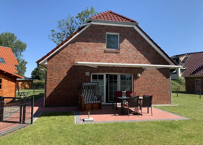 Waikiki Hilgenriedersiel