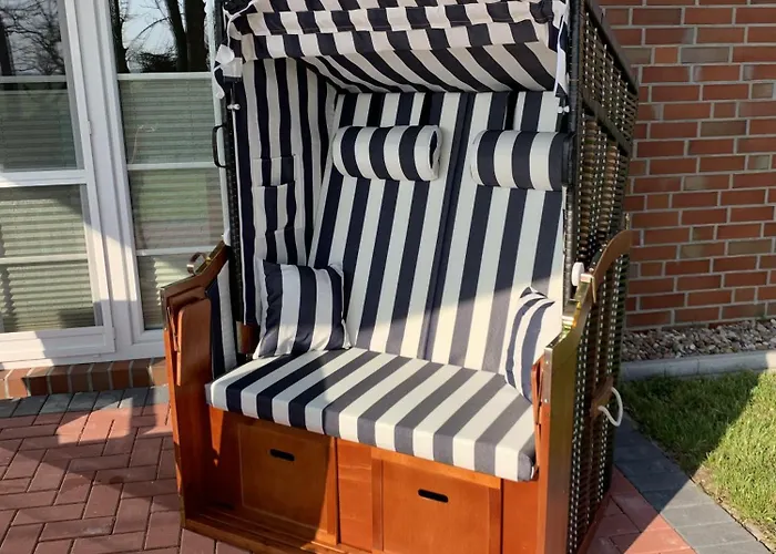 Waikiki Hilgenriedersiel